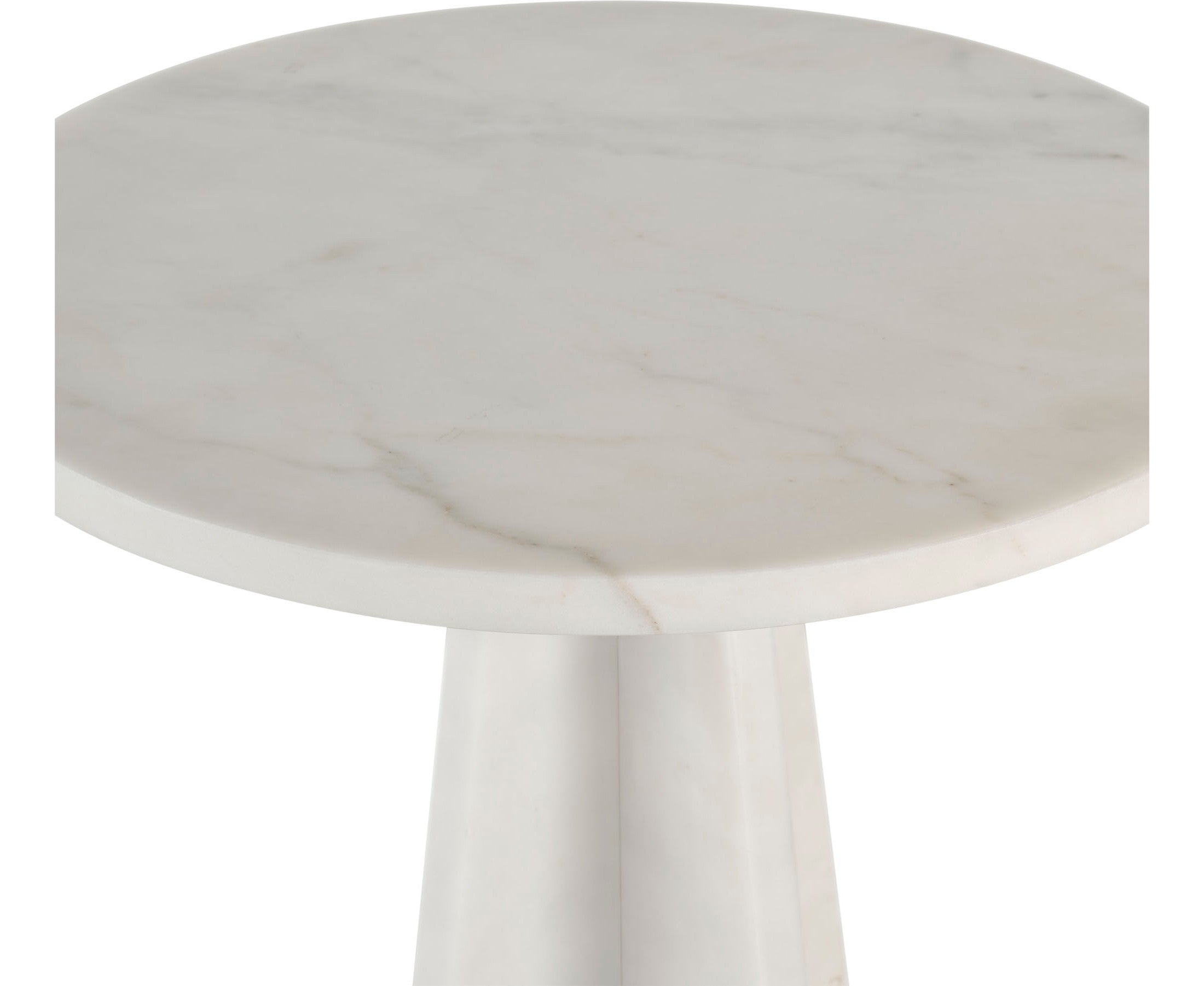Saint Croix End Table