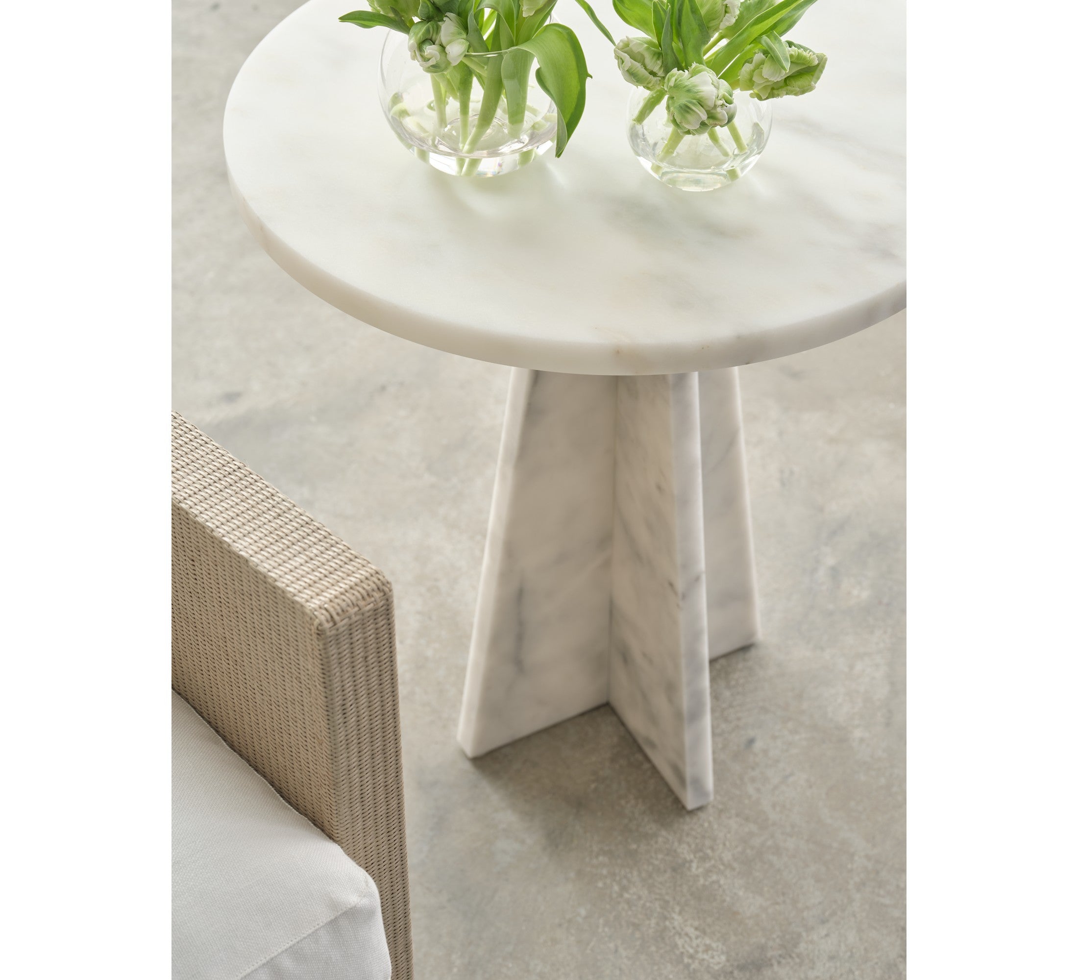 Saint Croix End Table