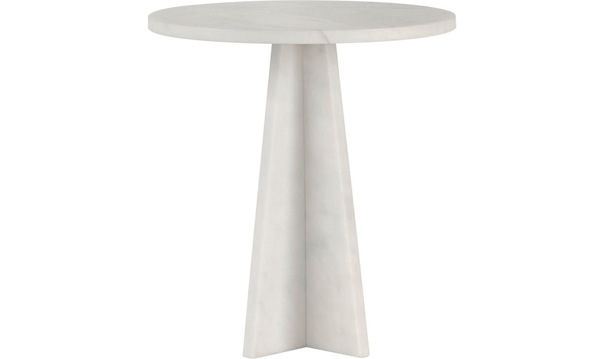 Saint Croix End Table – Side Tables by Baker Furniture | Sutter & Vale