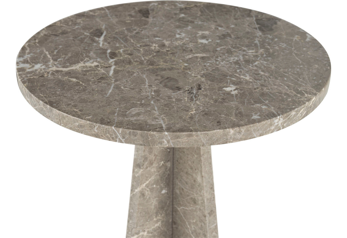 Saint John End Table