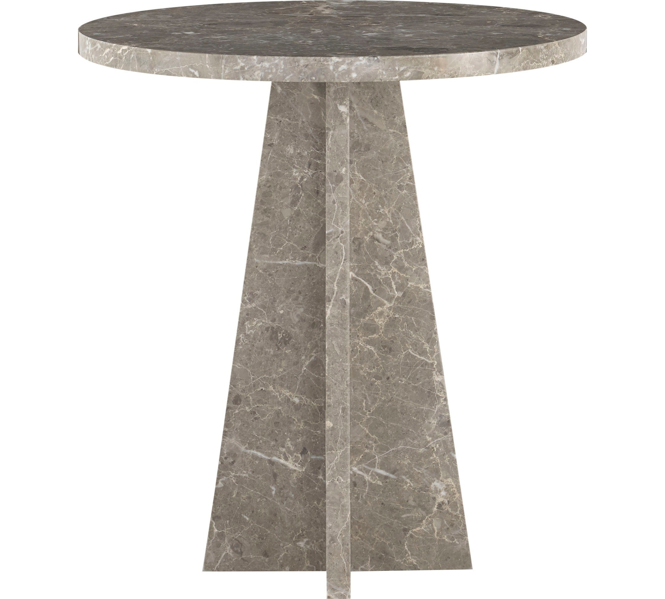 Saint John End Table
