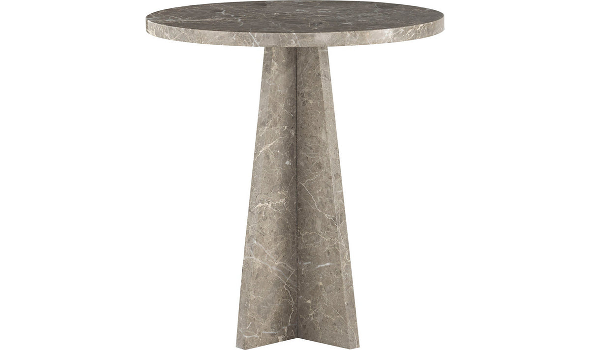 Saint John End Table – Side Tables by Baker Furniture | Sutter & Vale