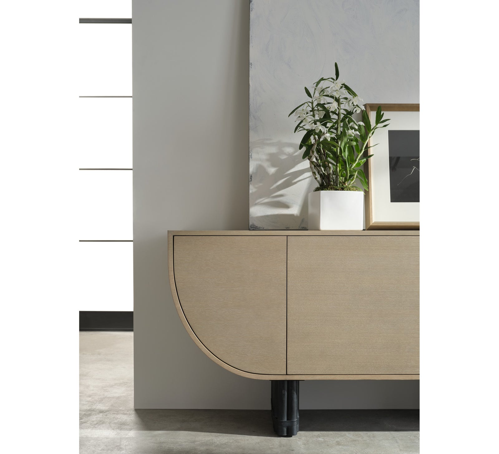 Aruba Credenza