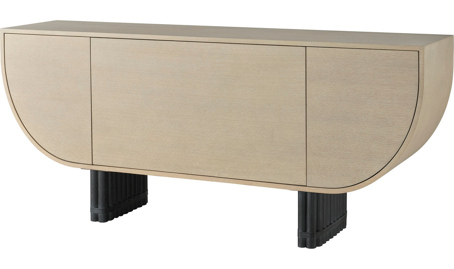 Aruba Credenza by Baker Furniture | Sutter & Vale