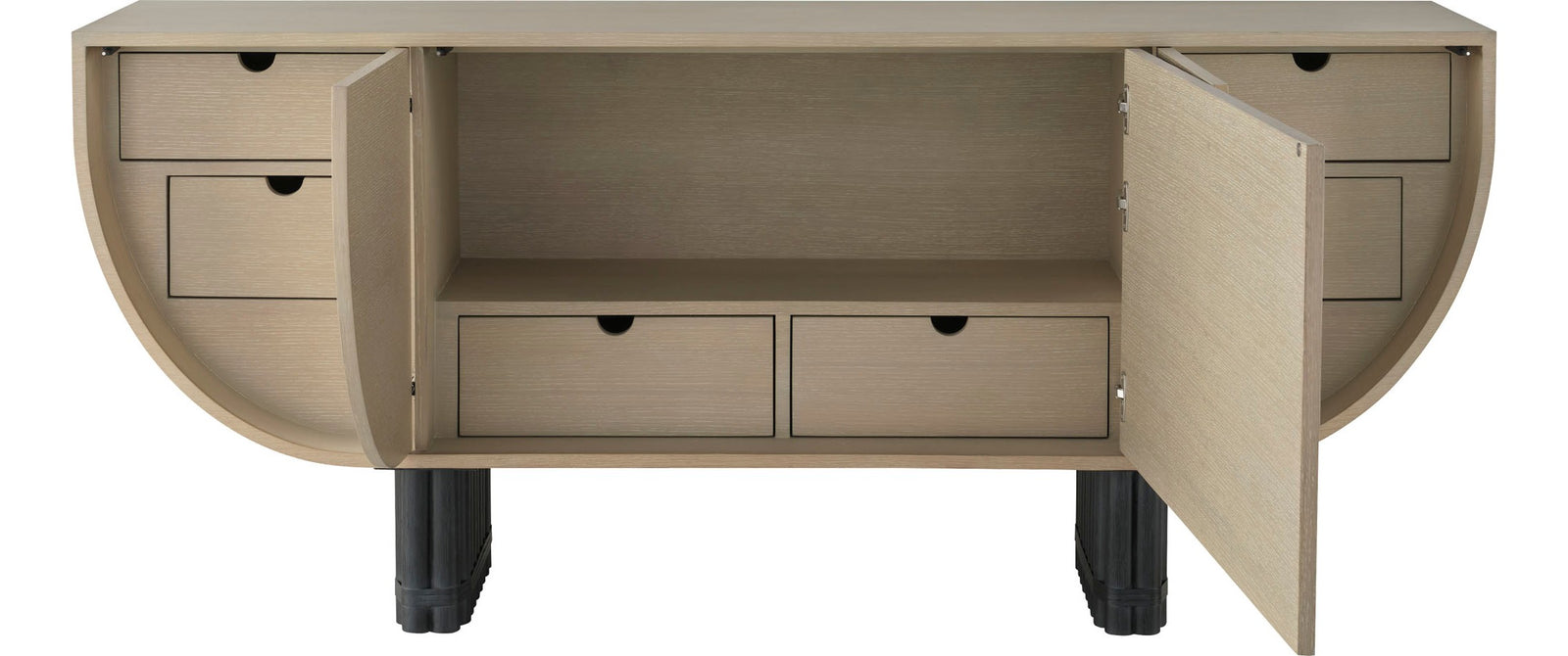 Aruba Credenza