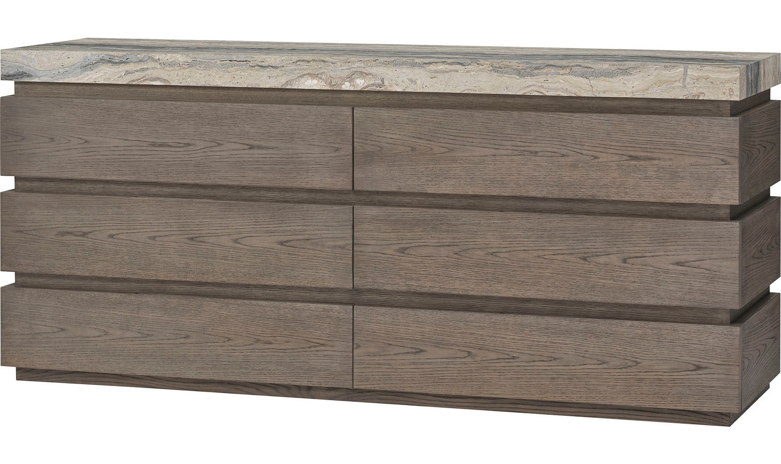 Corsica Dresser – Dressers by Baker Furniture | Sutter & Vale