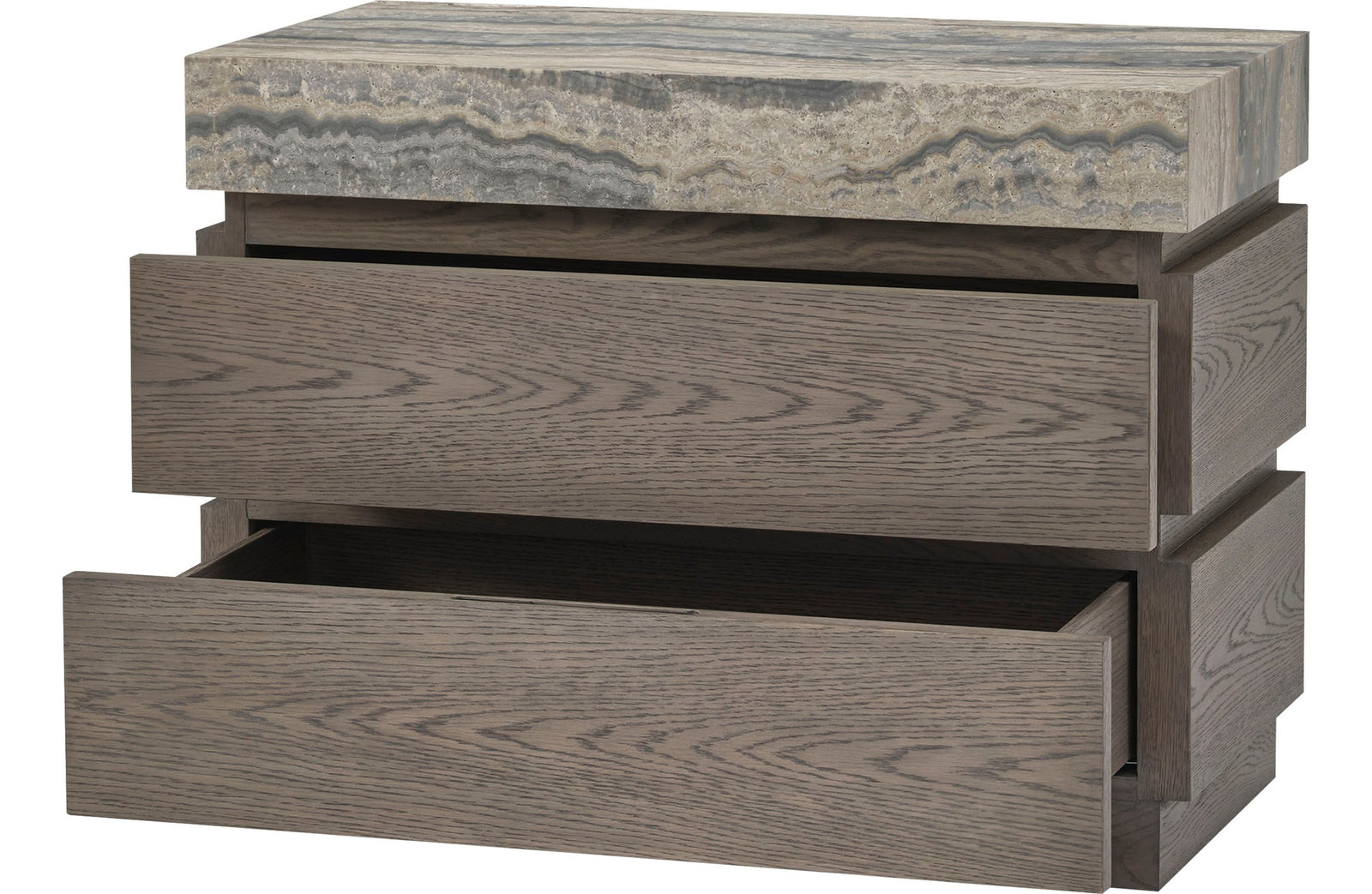 Monaco Nightstand