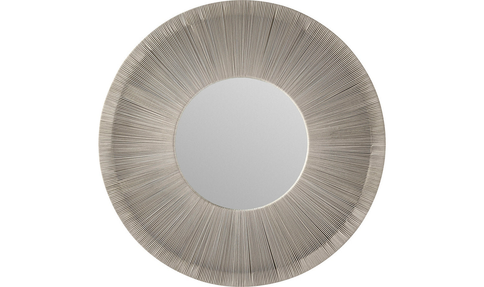 Spinnaker Mirror – Mirrors by Baker Furniture | Sutter & Vale