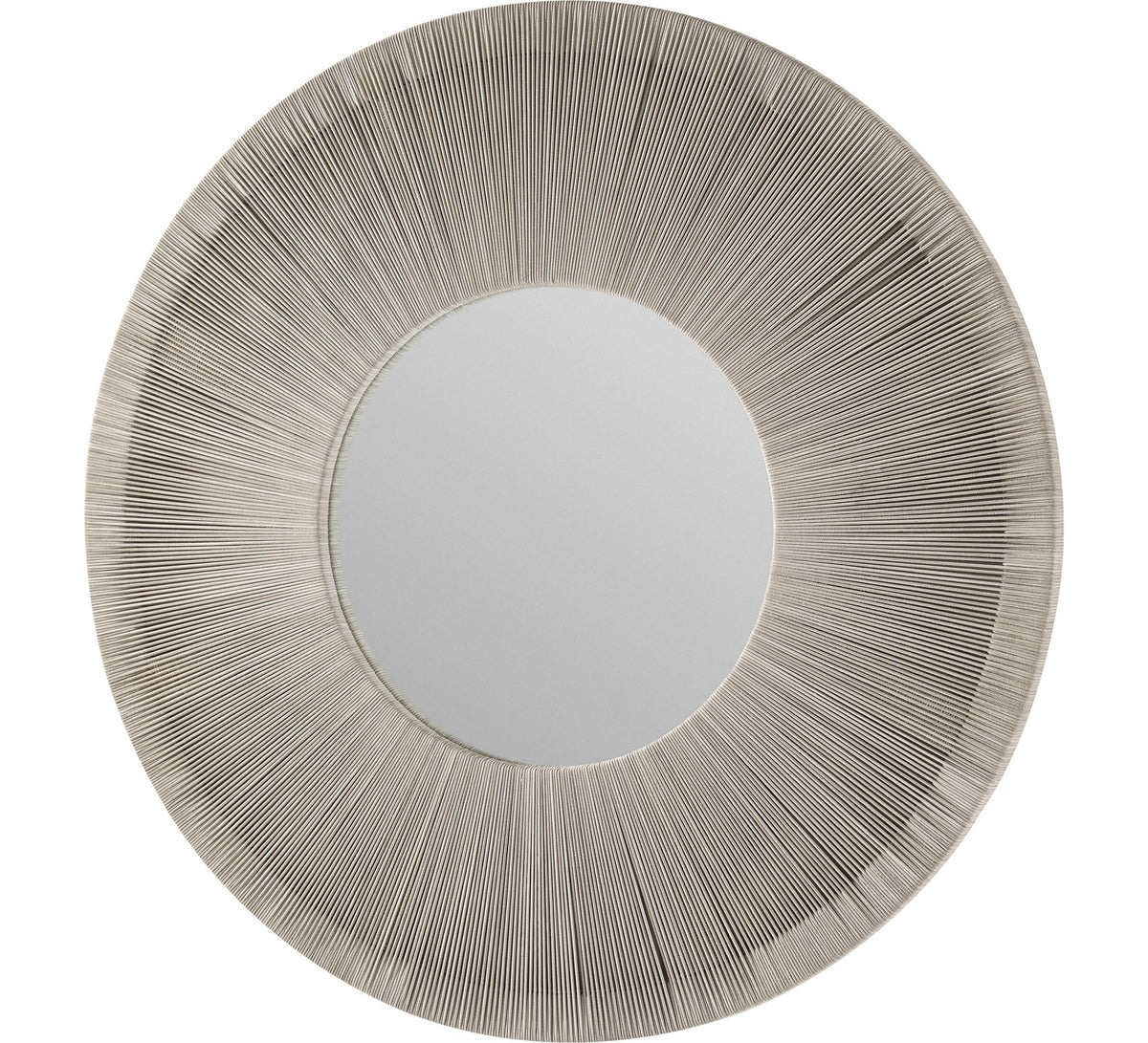 Spinnaker Mirror