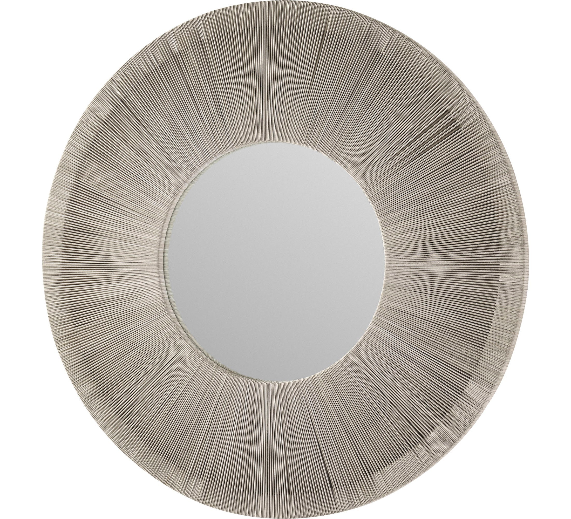 Spinnaker Mirror