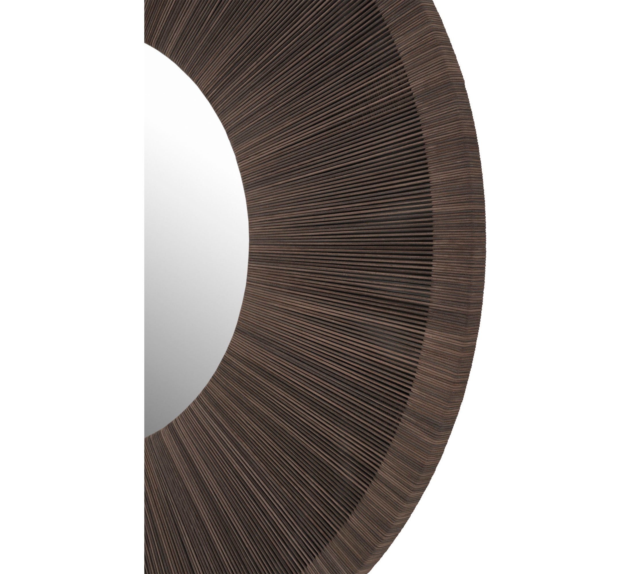 Tidal Mirror