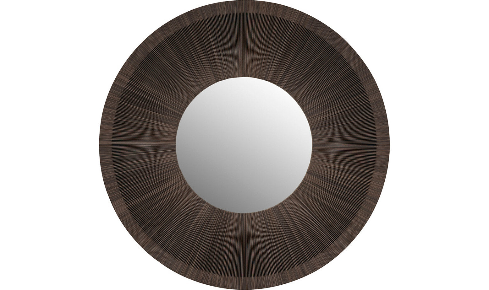 Tidal Mirror – Mirrors by Baker Furniture | Sutter & Vale