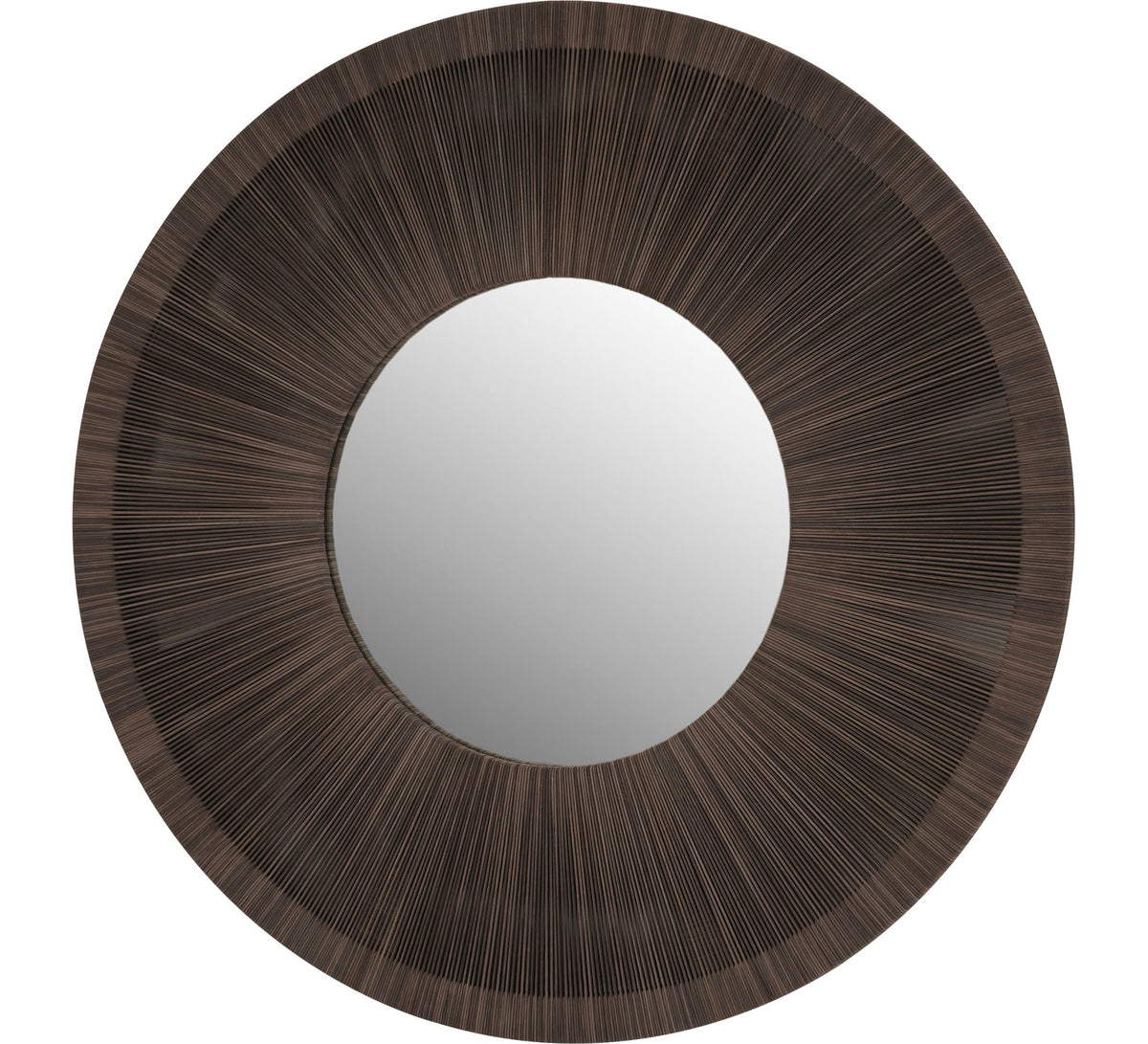 Tidal Mirror
