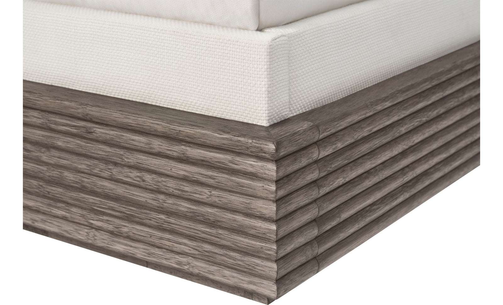 Siesta Queen Bed