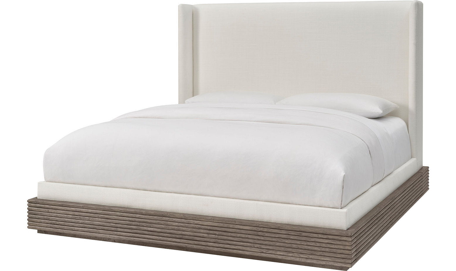 Siesta Queen Bed – Beds by Baker Furniture | Sutter & Vale