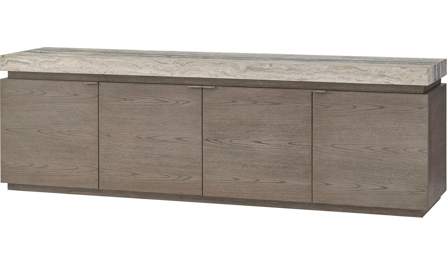 Isola Credenza by Baker Furniture | Sutter & Vale
