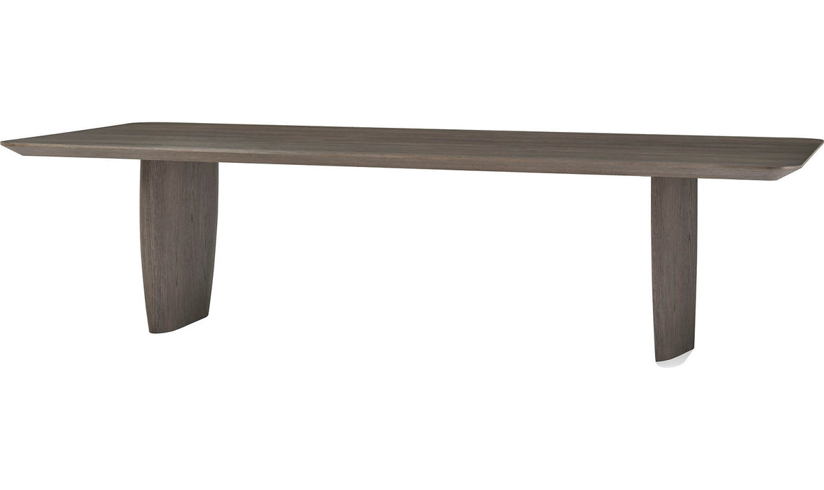 Surf Dining Table – Dining Tables by Baker Furniture | Sutter & Vale