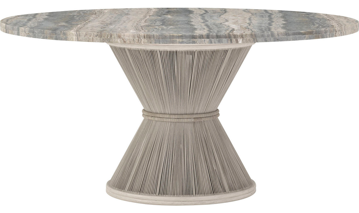 Fiji Dining Table – Dining Tables by Baker Furniture | Sutter & Vale