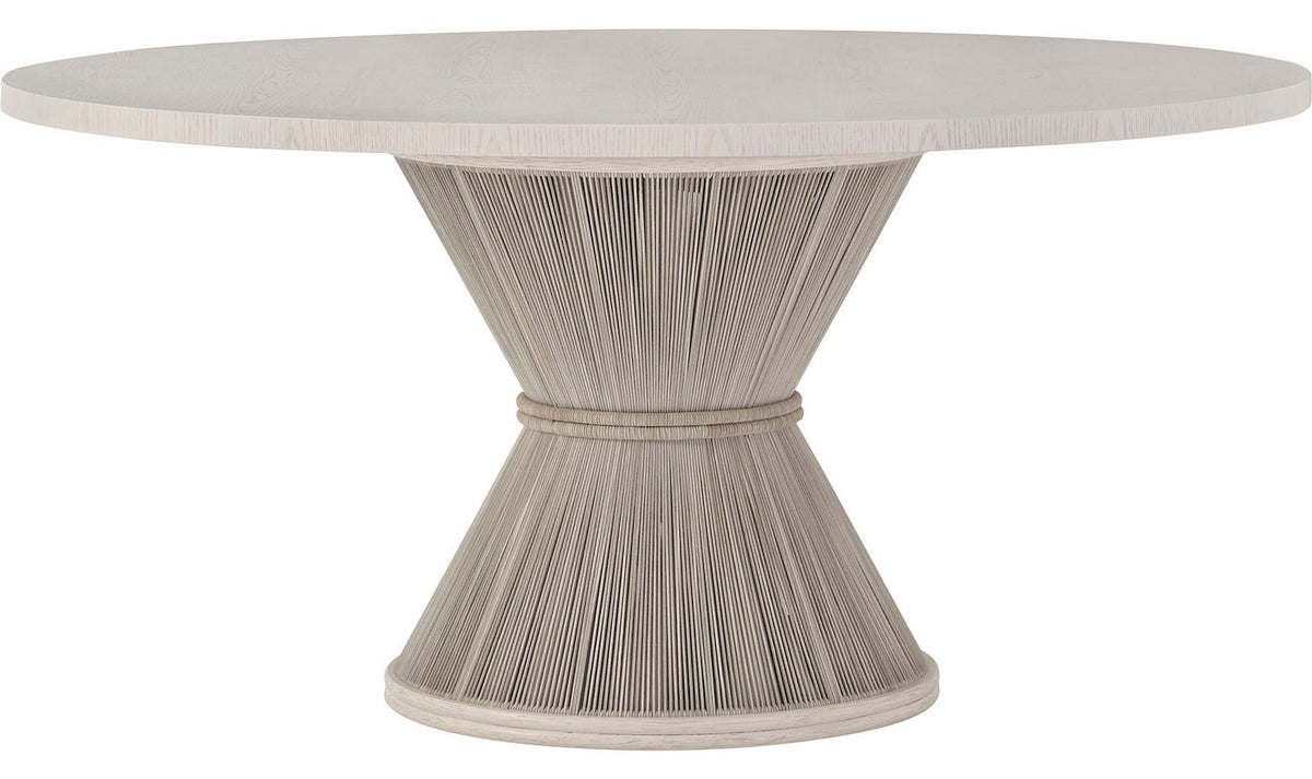 Moala Dining Table – Dining Tables by Baker Furniture | Sutter & Vale