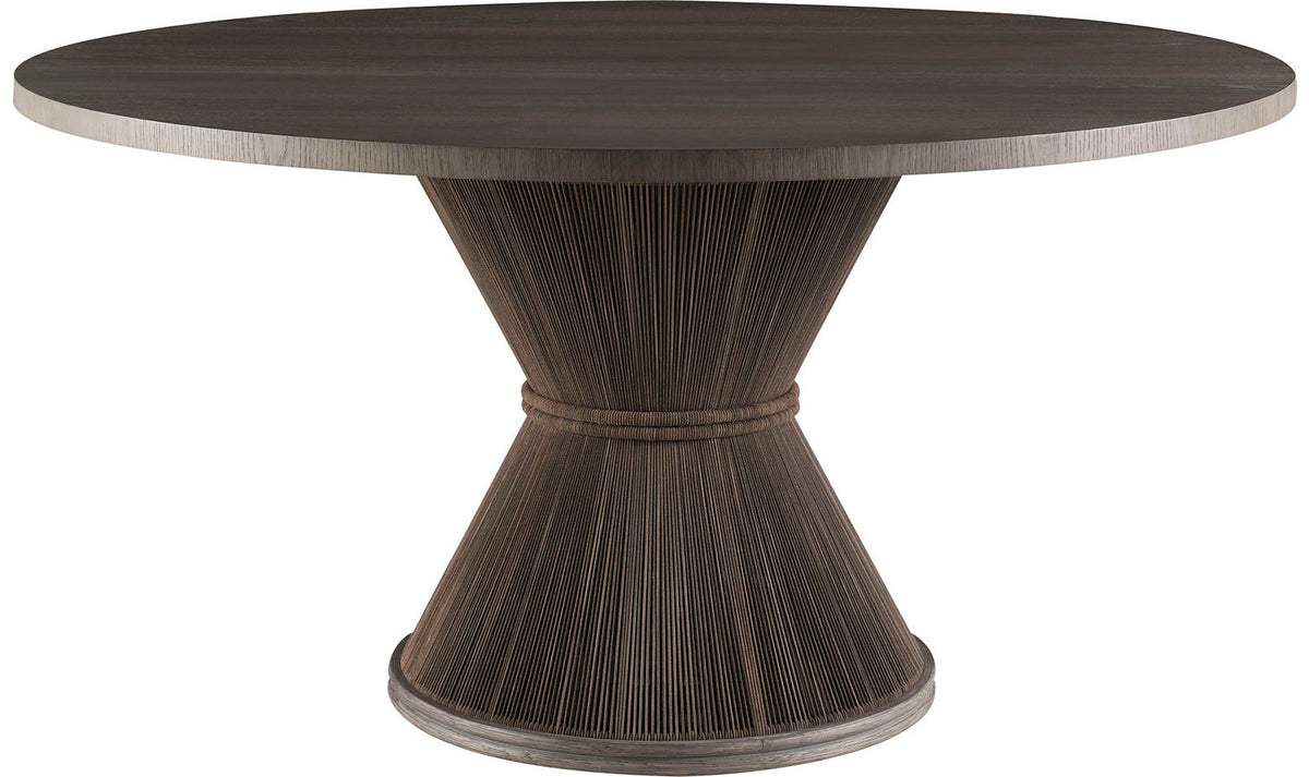 Kabara Dining Table – Dining Tables by Baker Furniture | Sutter & Vale