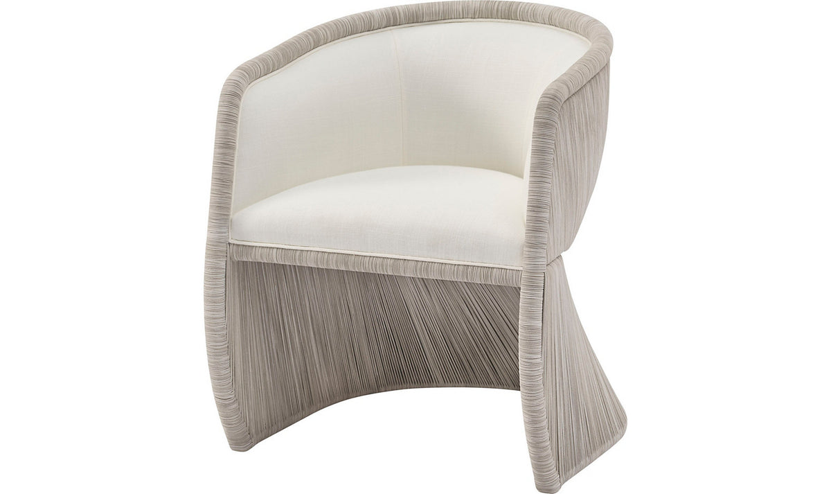 Reef Occasional Chair – Accent Chairs by Baker Furniture | Sutter & Vale