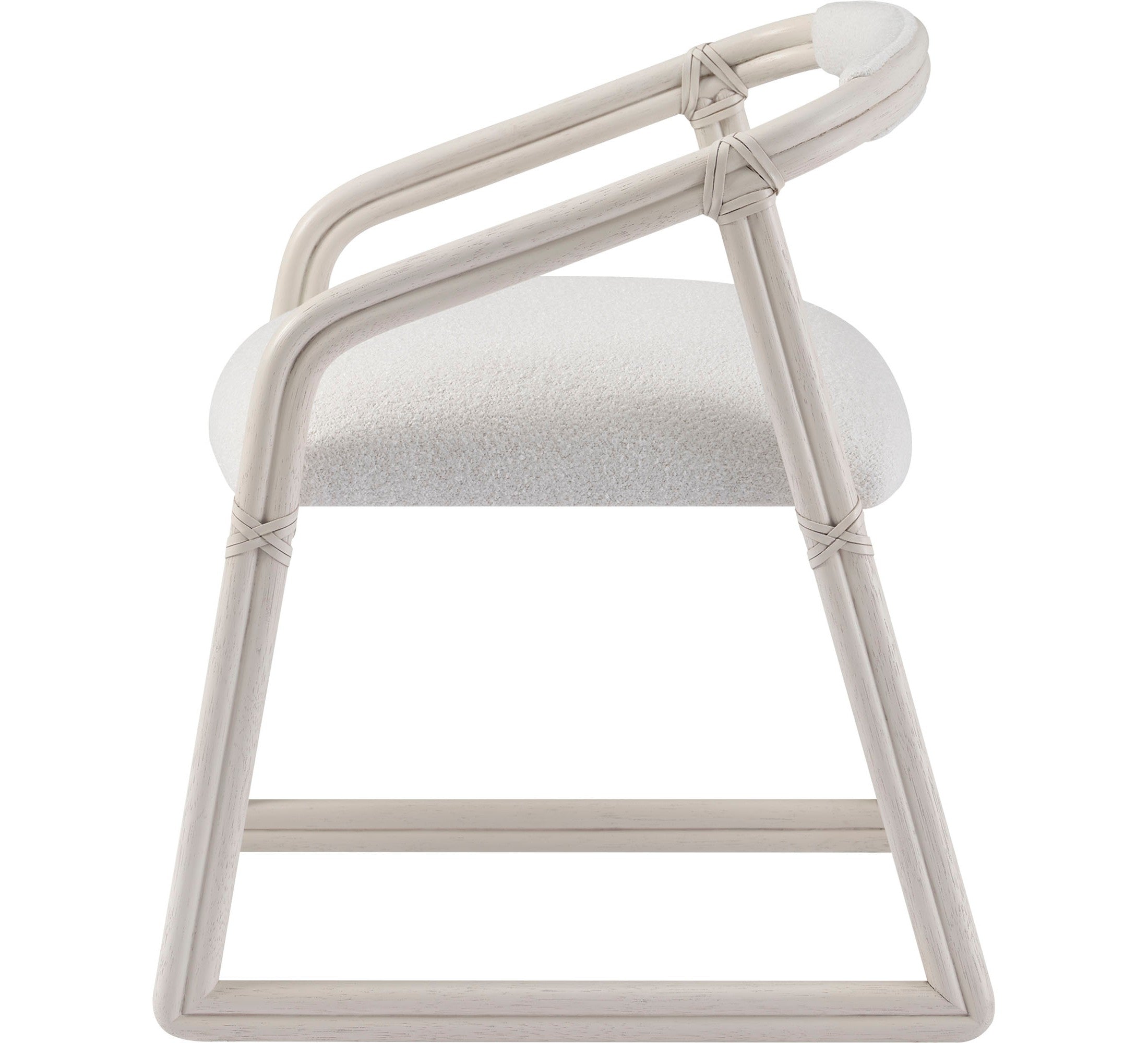 Del Mar Dining Chair
