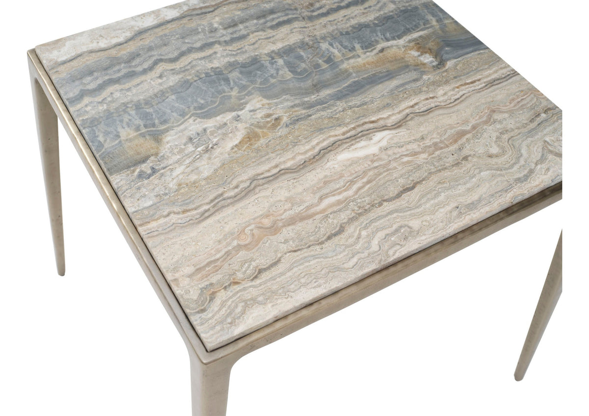 Boca Side Table