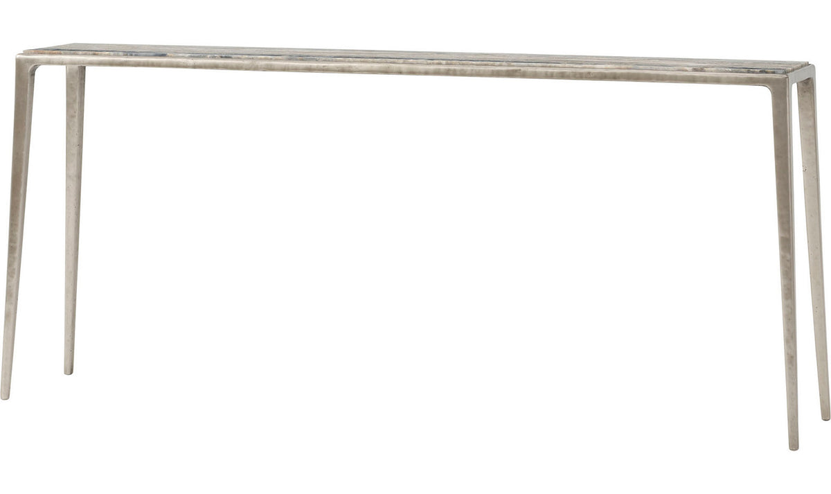 Boca Console – Consoles by Baker Furniture | Sutter & Vale