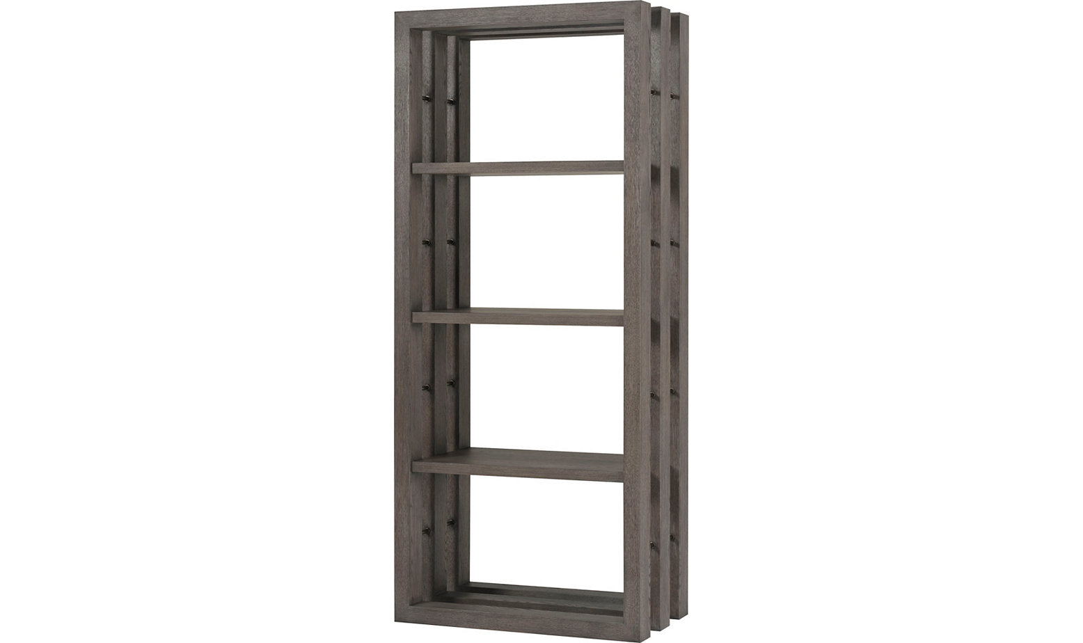 Sydney Etagere by Baker Furniture | Sutter & Vale