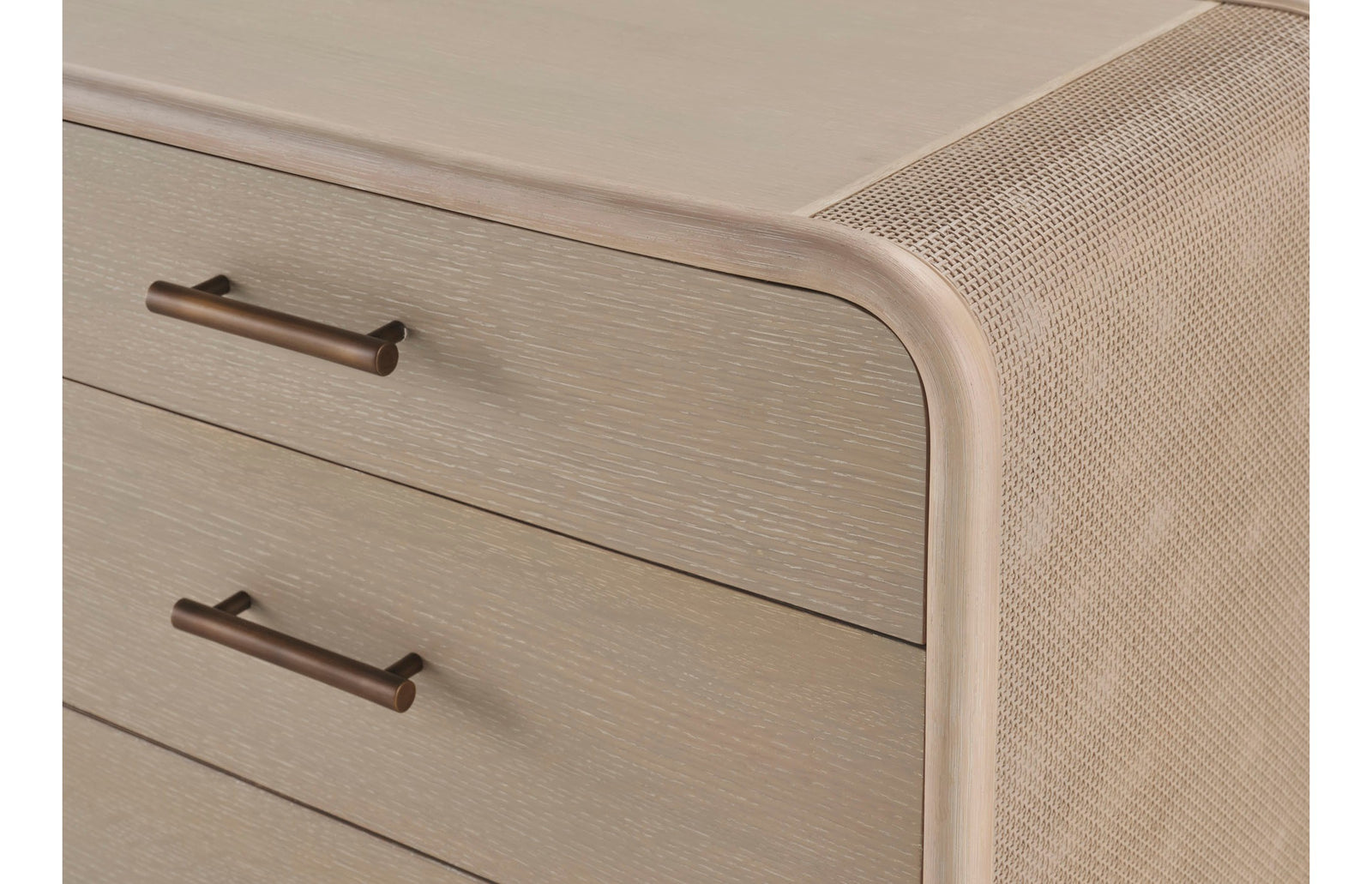 Trinity Dresser