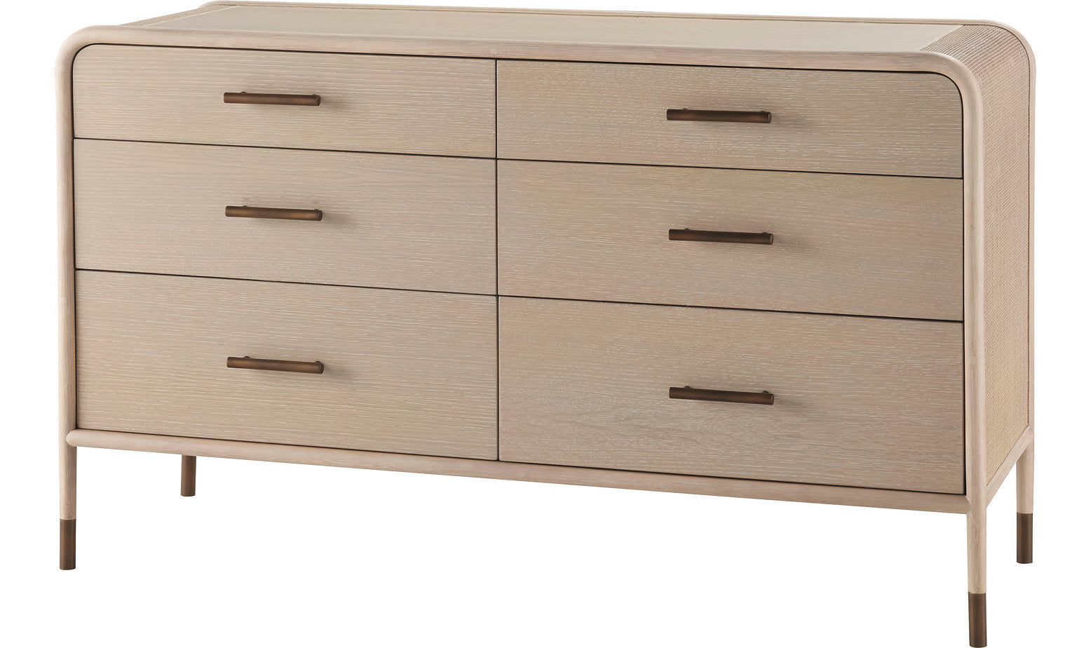 Trinity Dresser – Dressers by Baker Furniture | Sutter & Vale