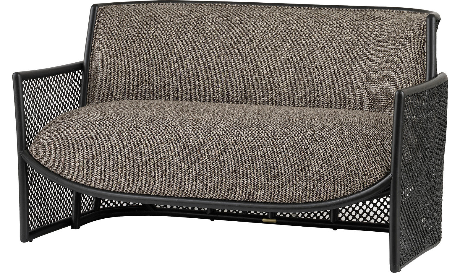 Taru Settee by Baker Furniture | Sutter & Vale