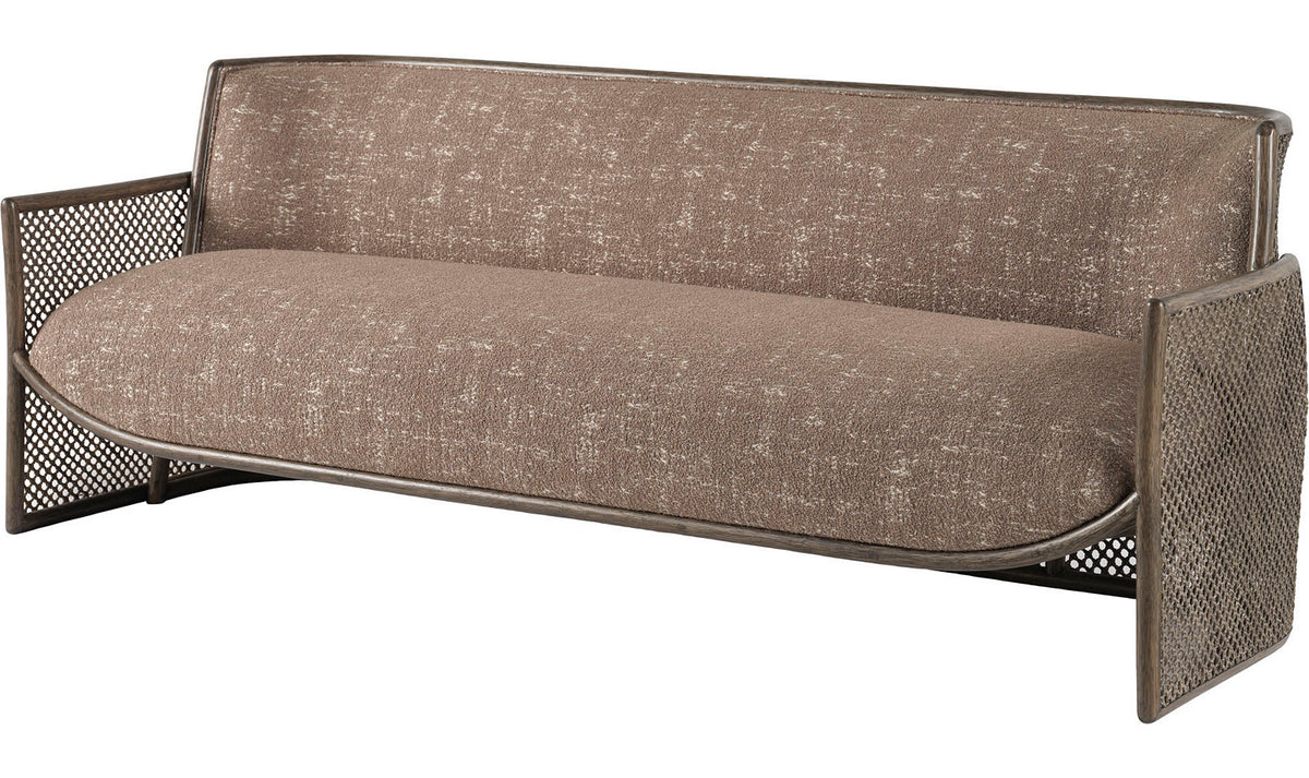 Taru Sofa – Sofas by Baker Furniture | Sutter & Vale