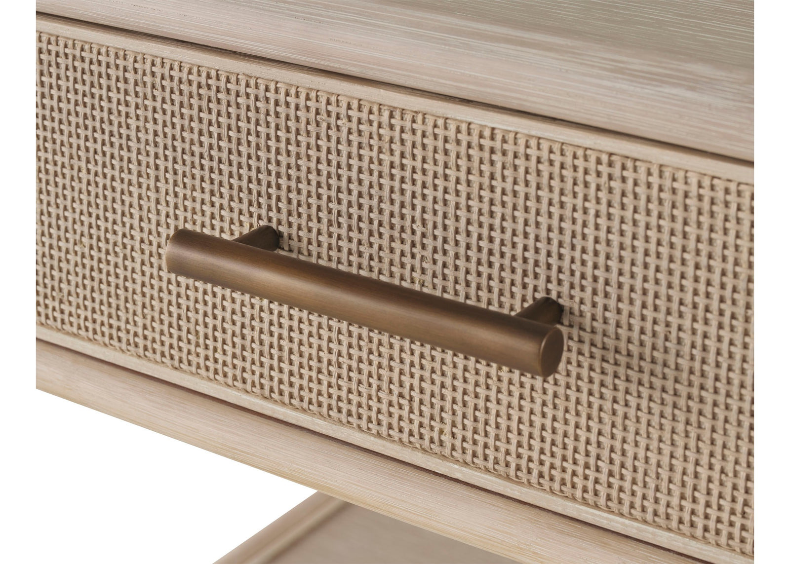 Platform Night Table