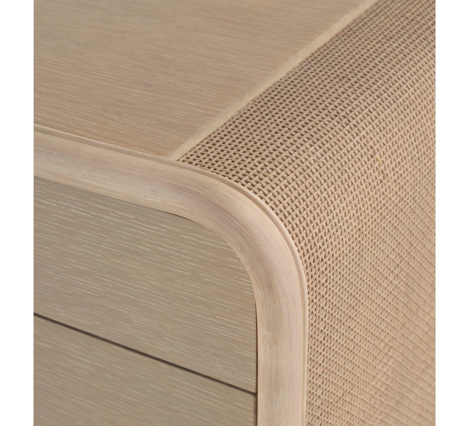 Trinity Nightstand