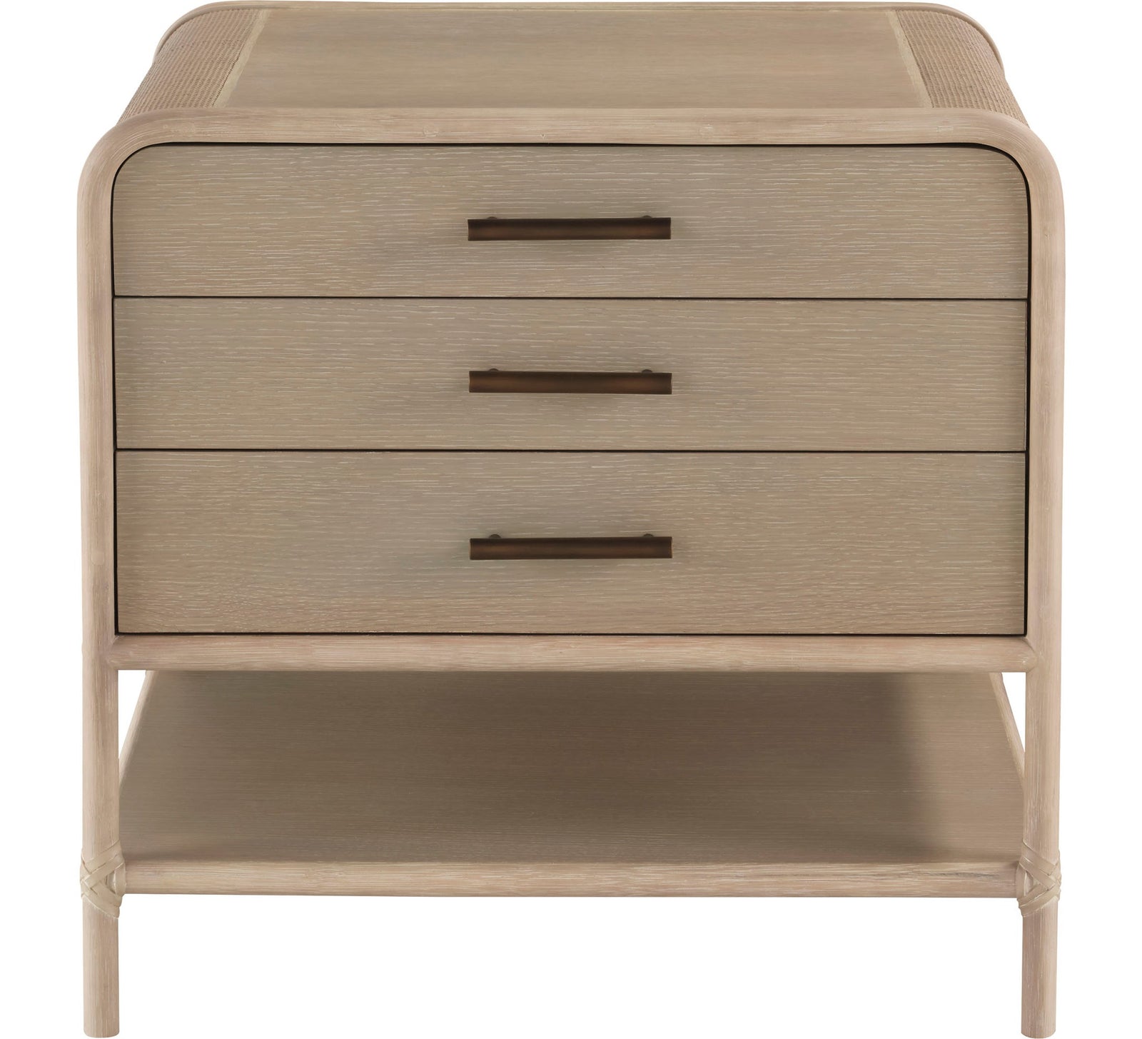 Trinity Nightstand