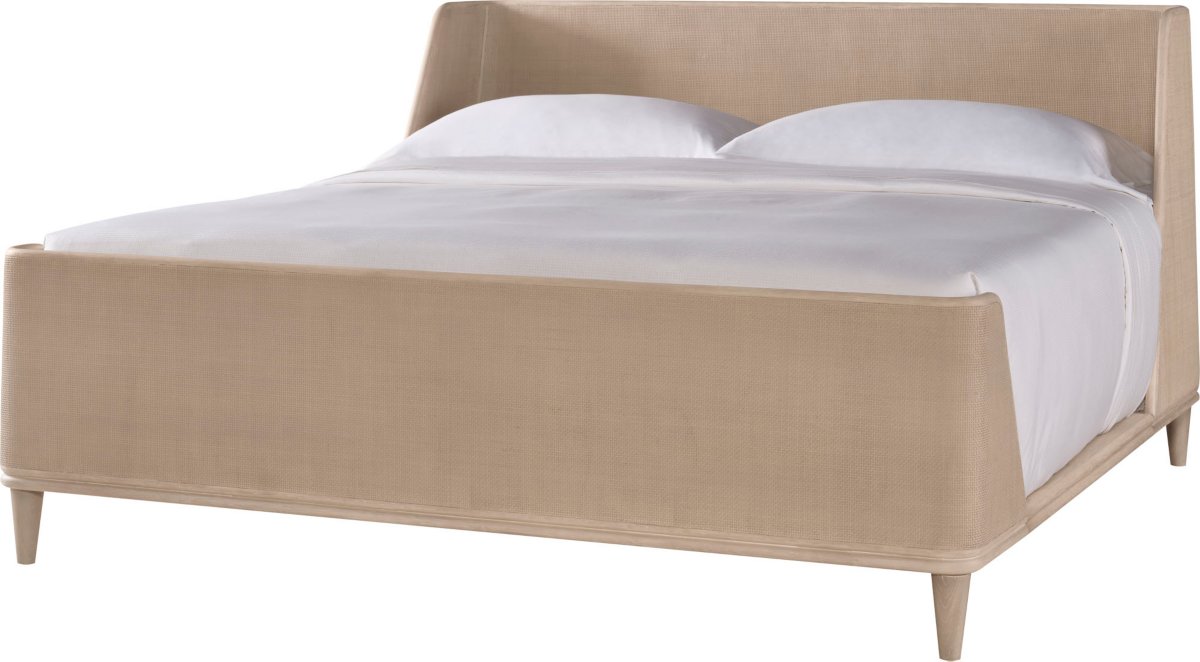 Serene Bed