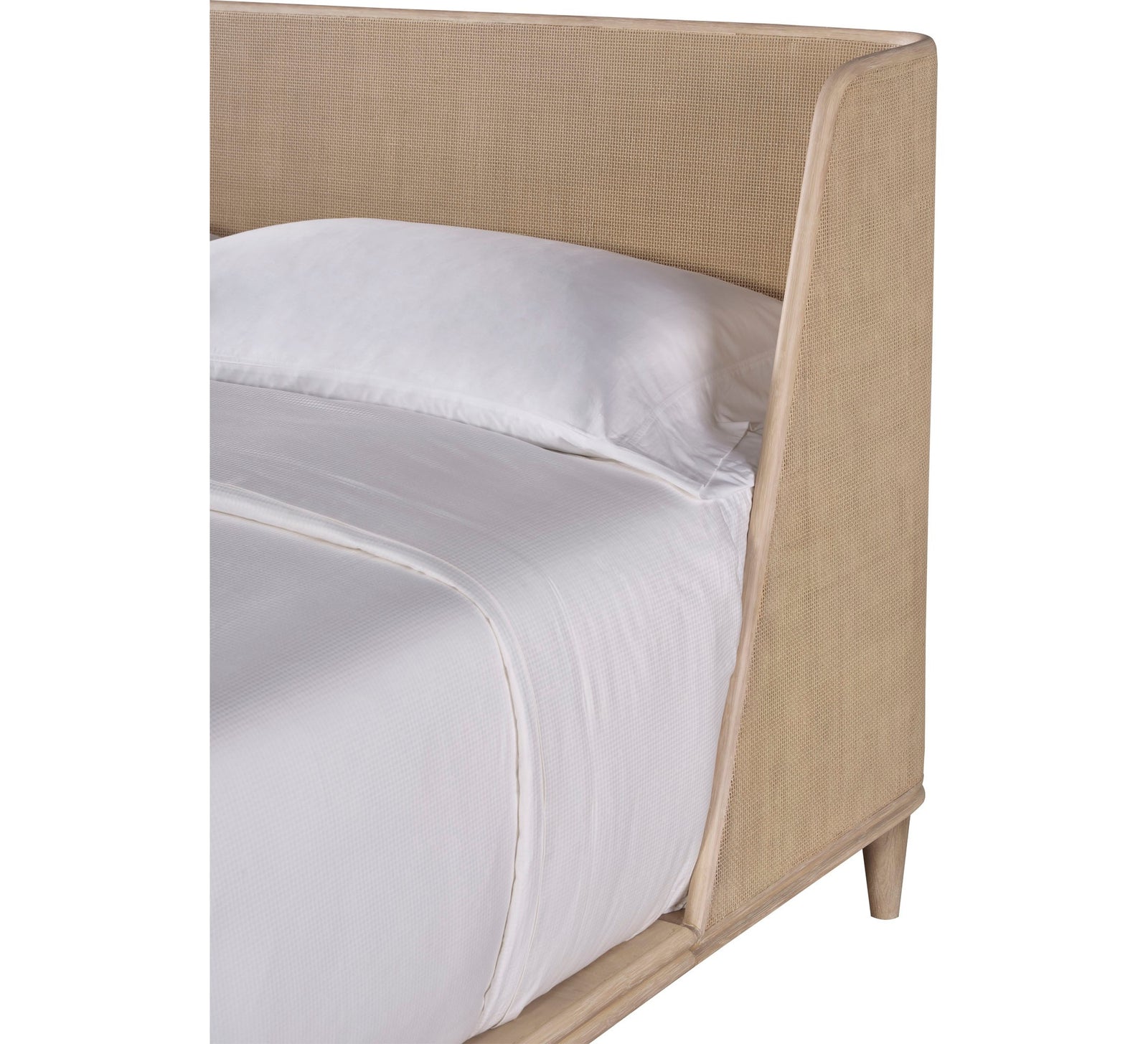 Serene Queen Bed