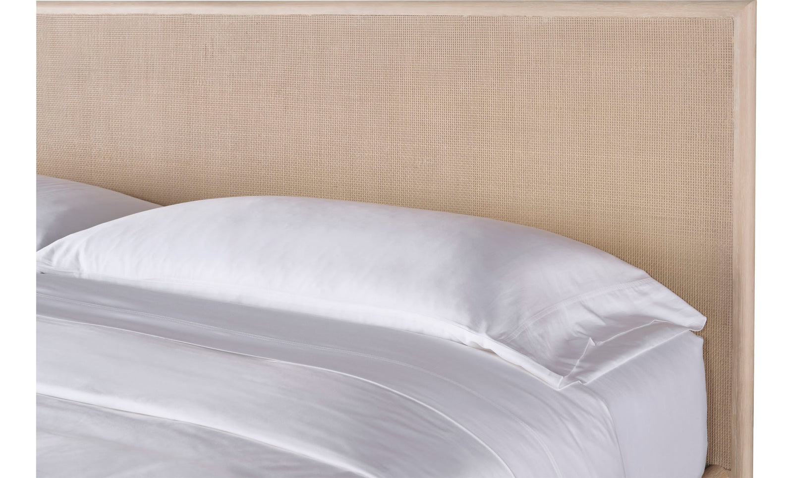 Frame Queen Bed
