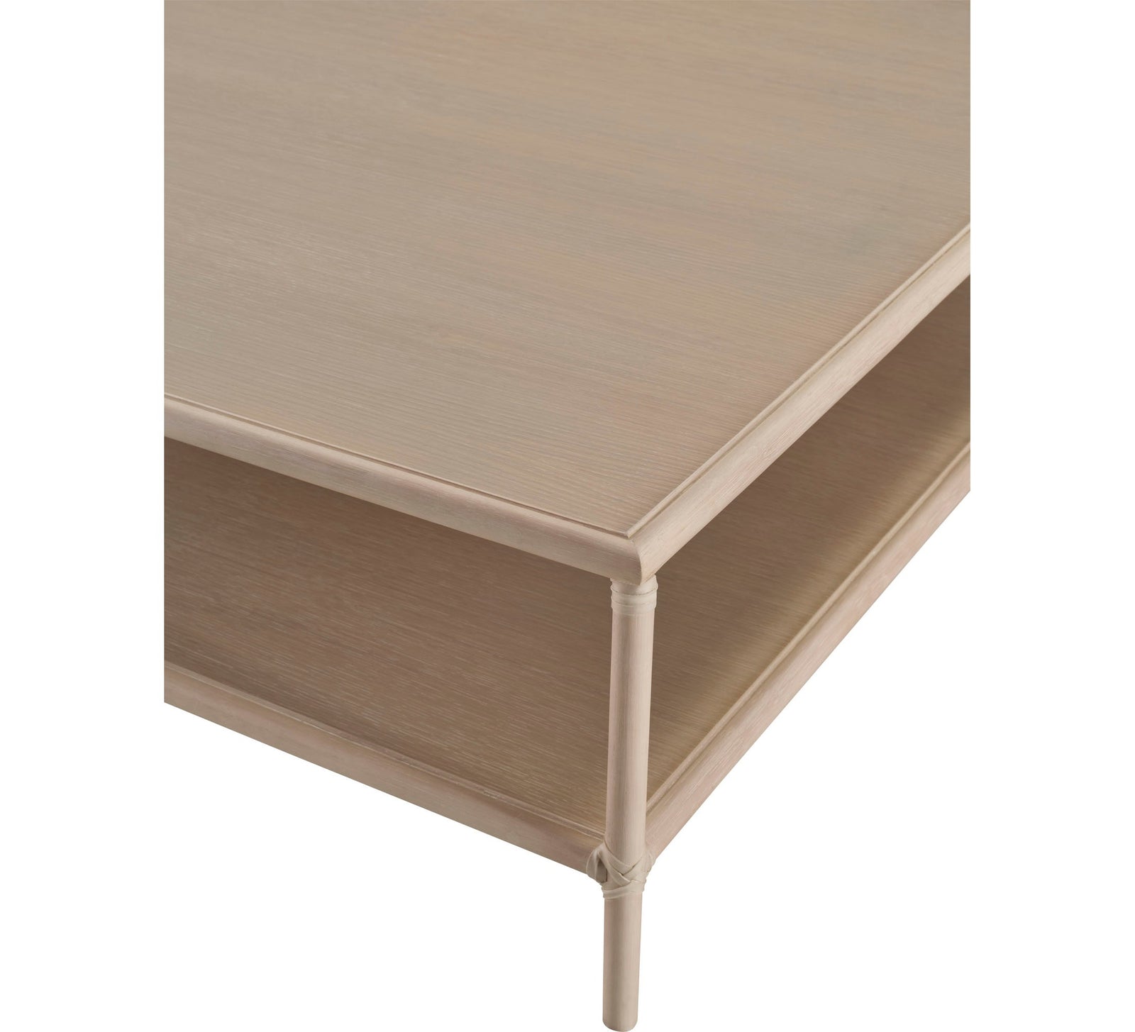 Clean Line Cocktail Table