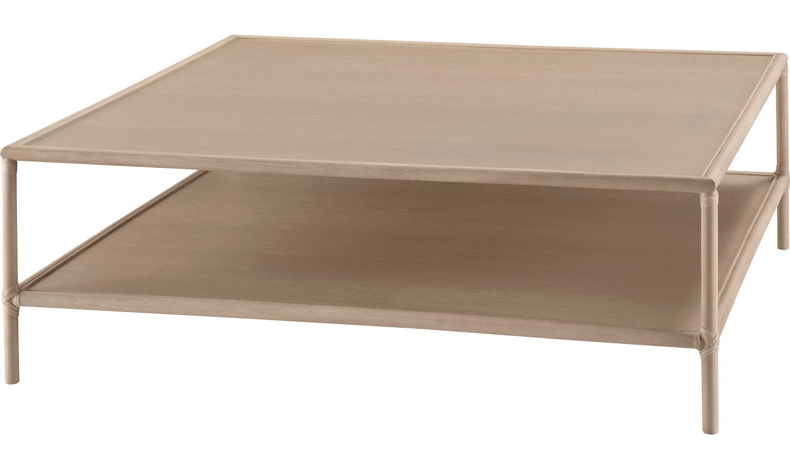 Clean Line Cocktail Table by Baker Furniture | Sutter & Vale
