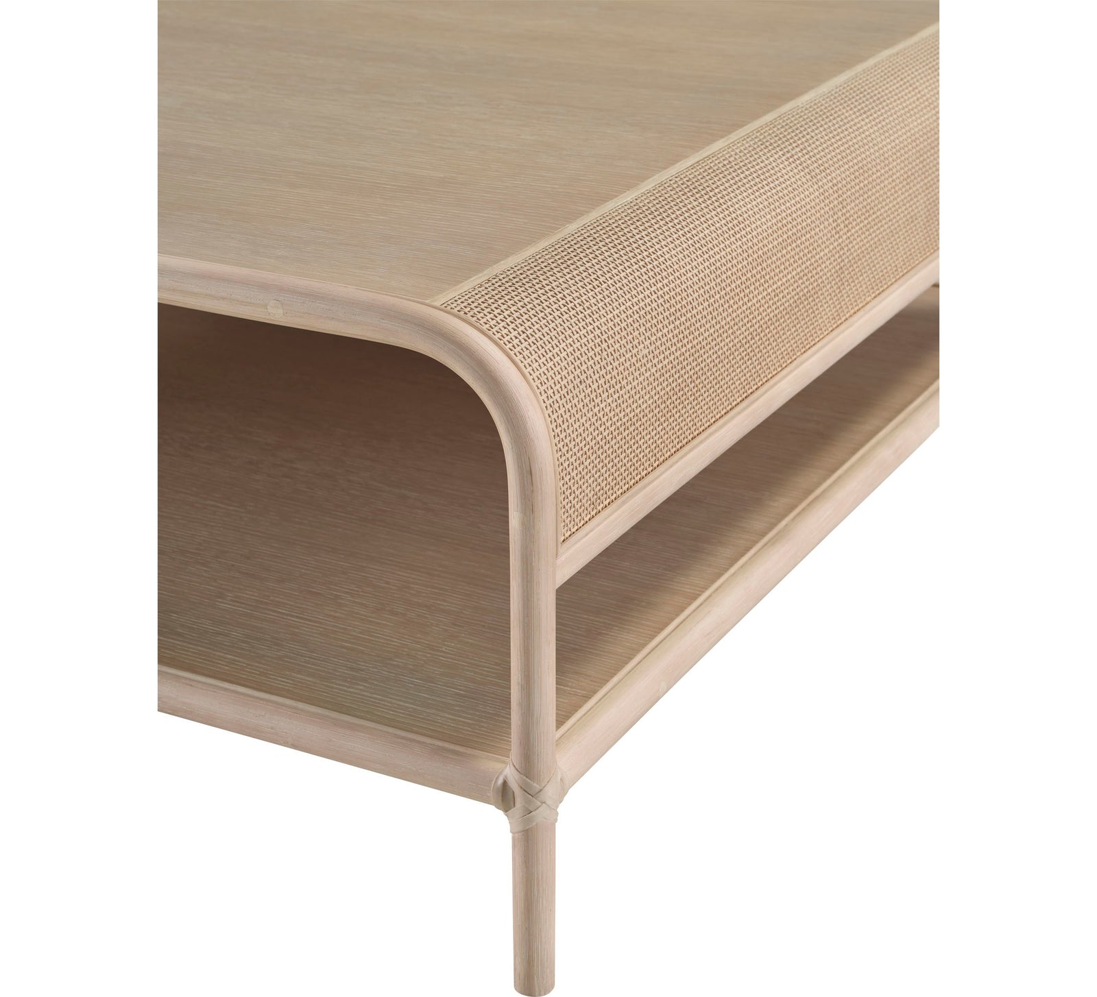 Trinity Square Cocktail Table