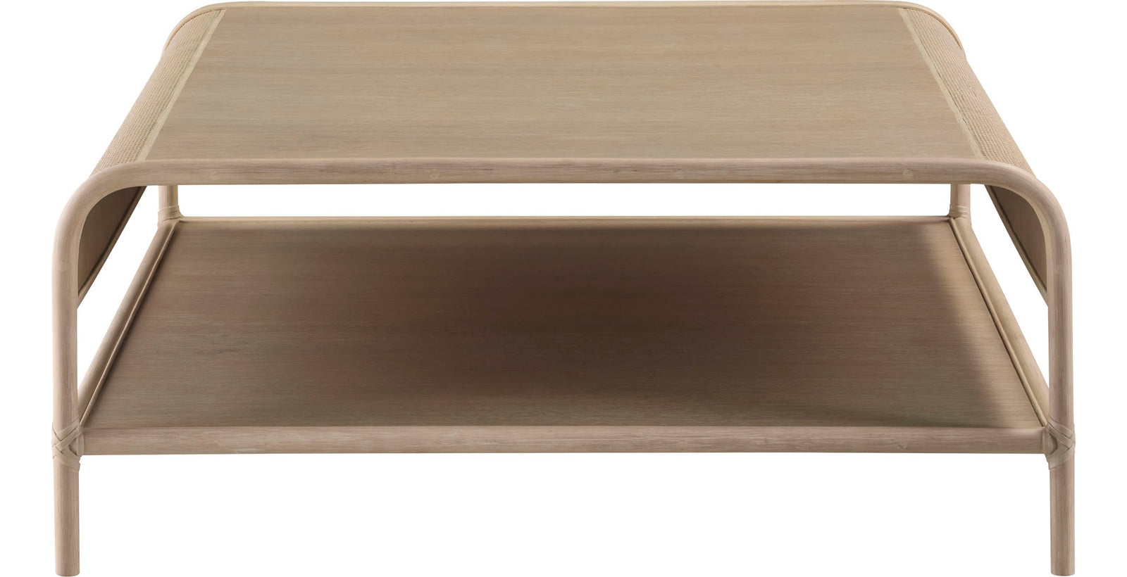 Trinity Square Cocktail Table