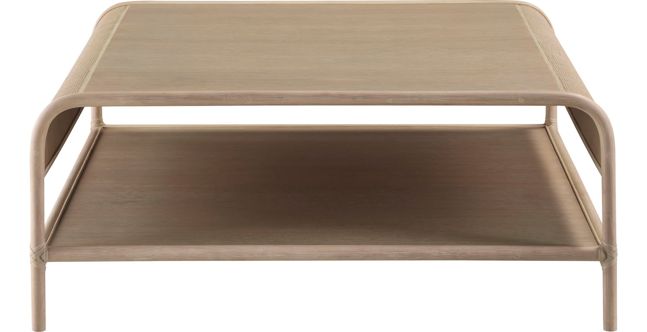Trinity Square Cocktail Table