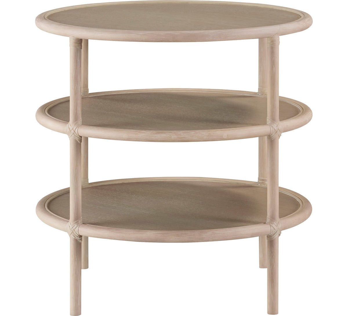 Clean Line Side Table