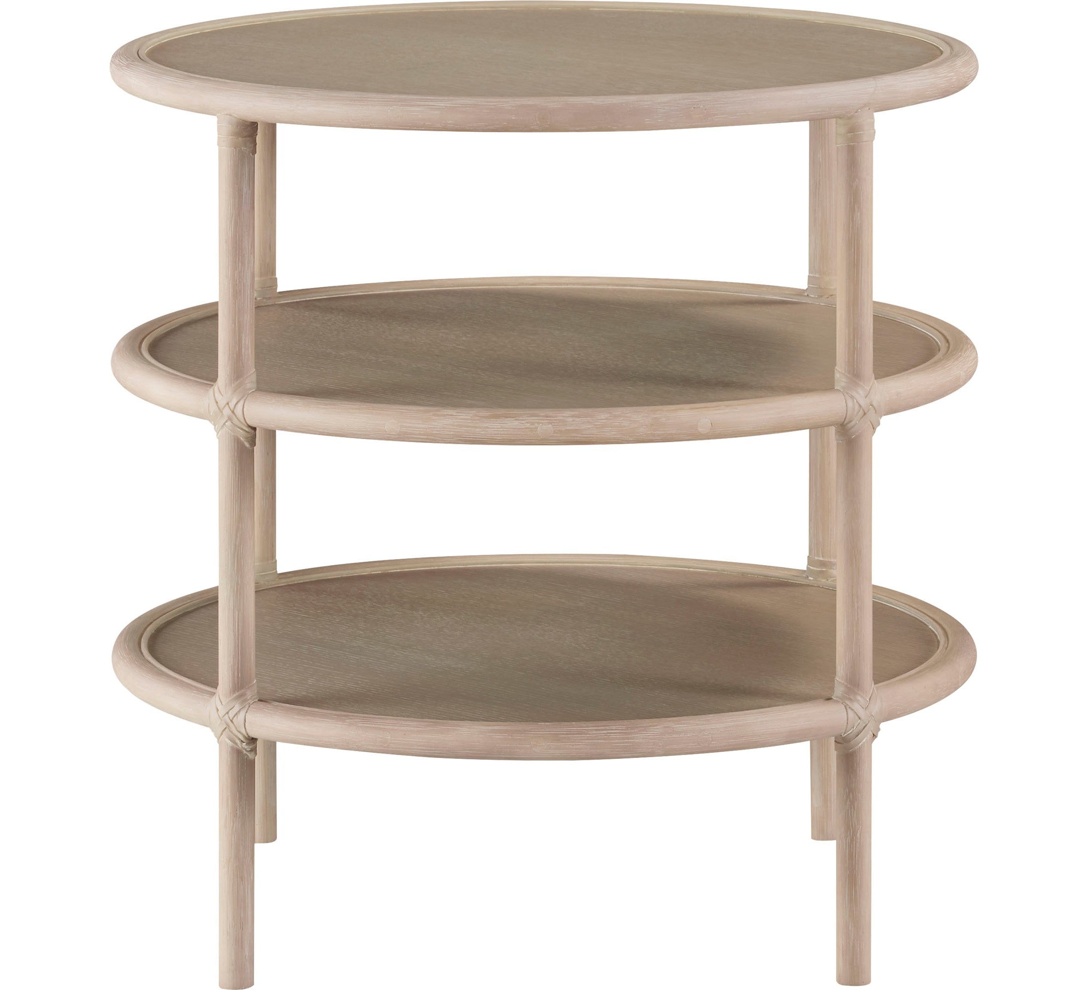 Clean Line Side Table