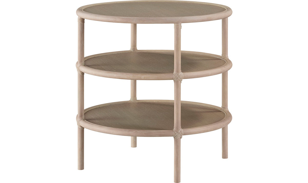 Clean Line Side Table – Side Tables by Baker Furniture | Sutter & Vale