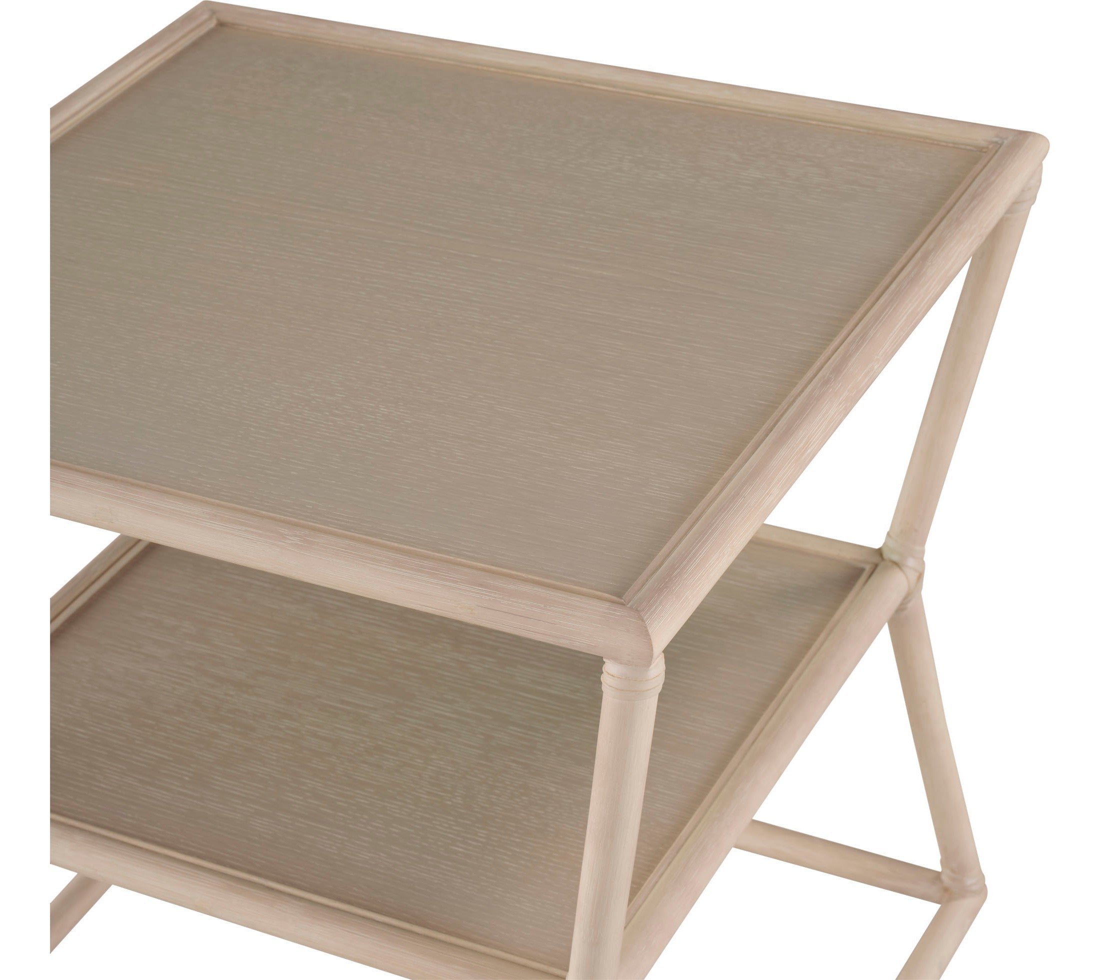 Cinch End Table