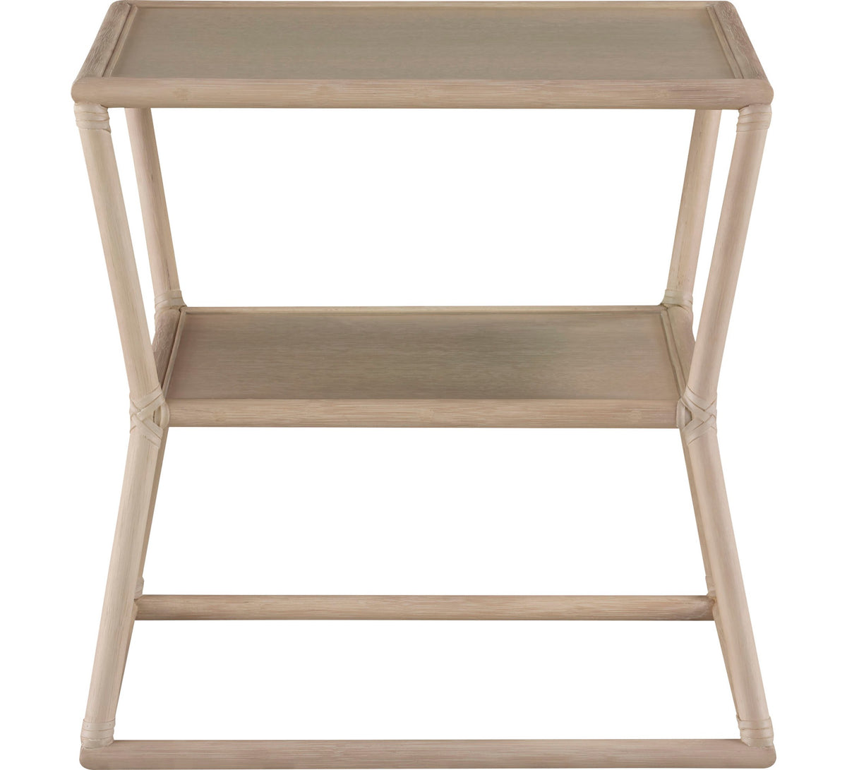 Cinch End Table