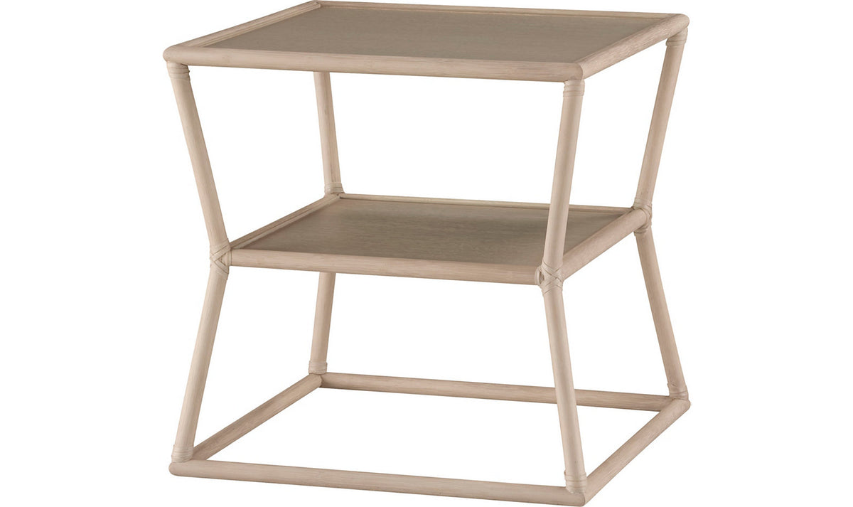 Cinch End Table – Side Tables by Baker Furniture | Sutter & Vale